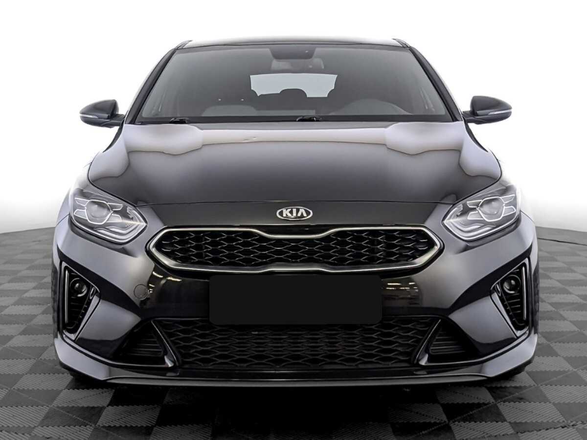 Kia Proceed, 2021 - 41 936 км. | Фото №2