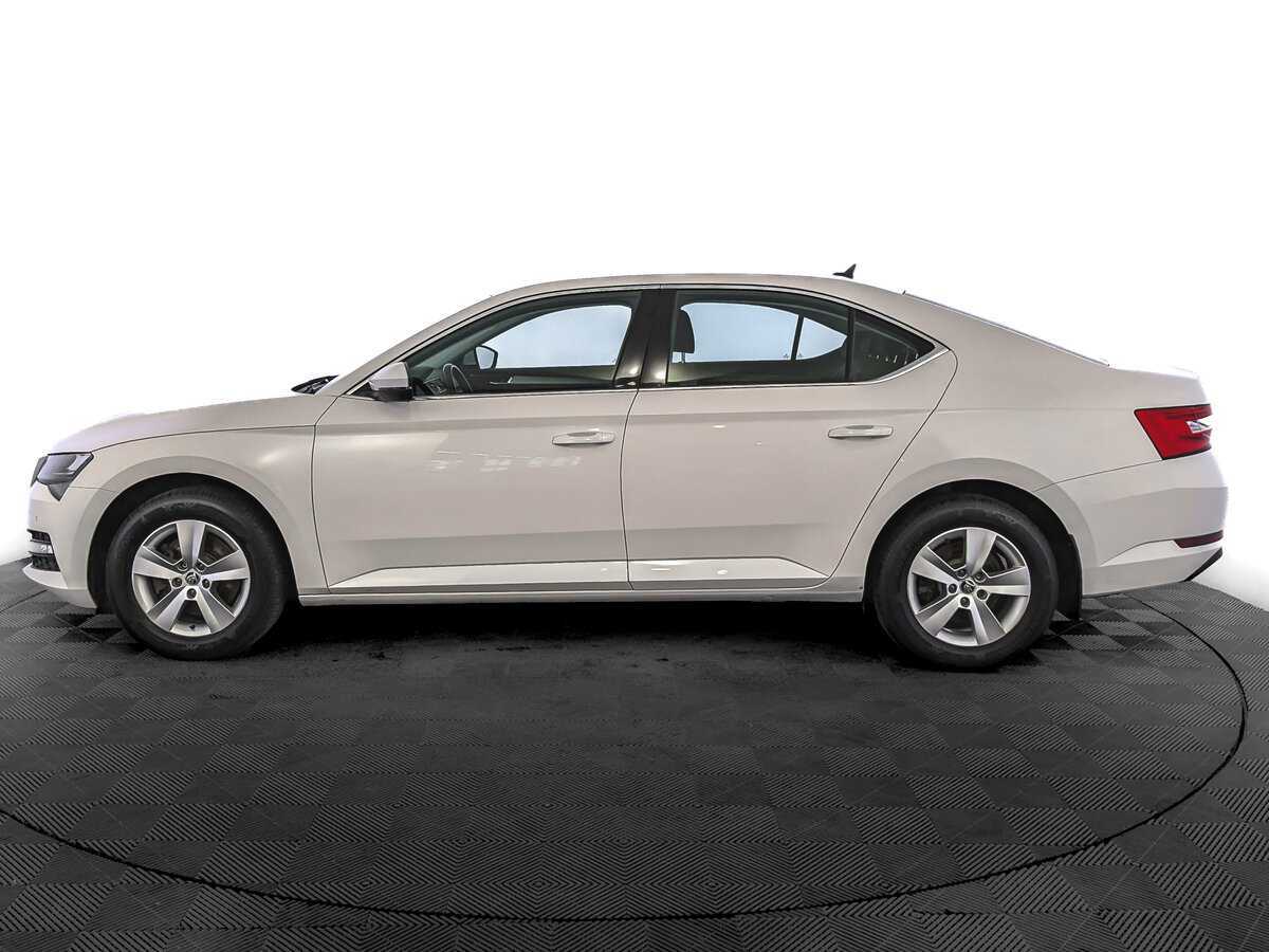 Skoda Superb, 2021 - 89 780 км. | Фото №8