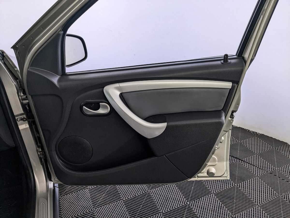 Lada (ВАЗ) Largus, 2019 Фото №21