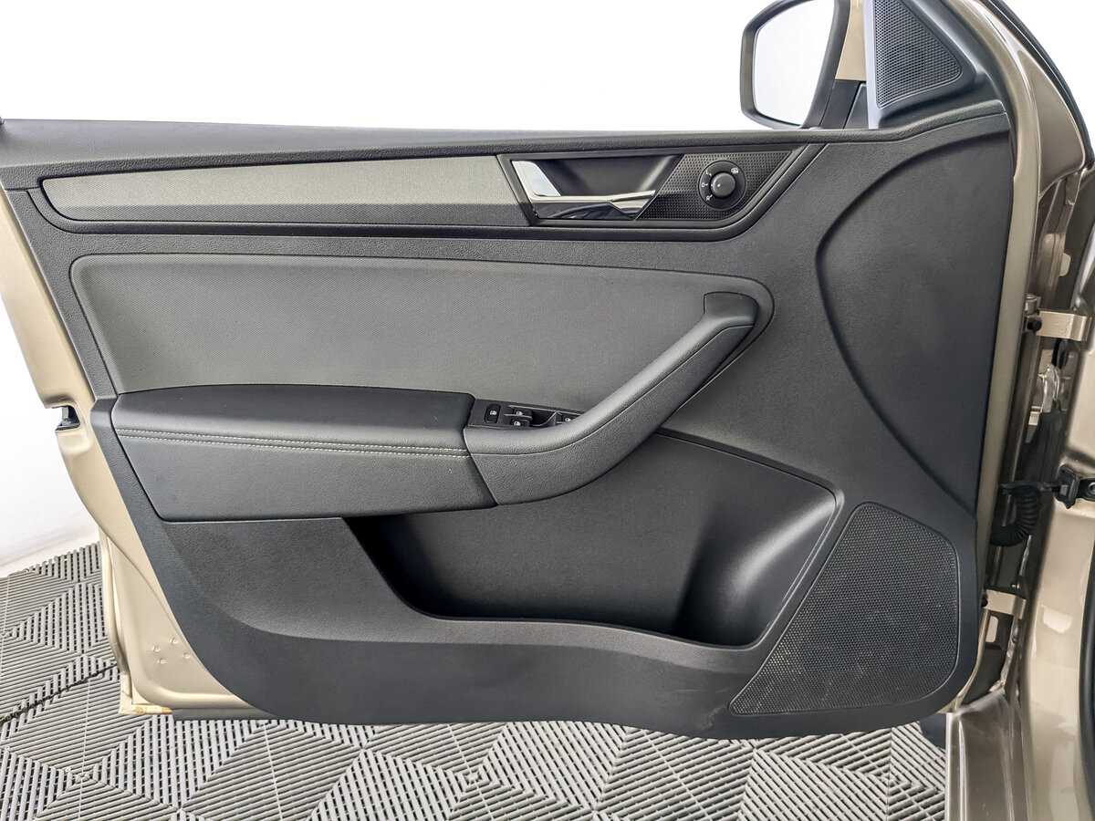 Skoda Rapid, 2020 Фото №15