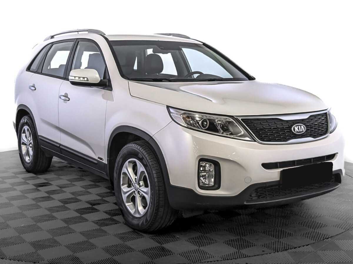 Kia Sorento, 2020 - 62 833 км. | Фото №3