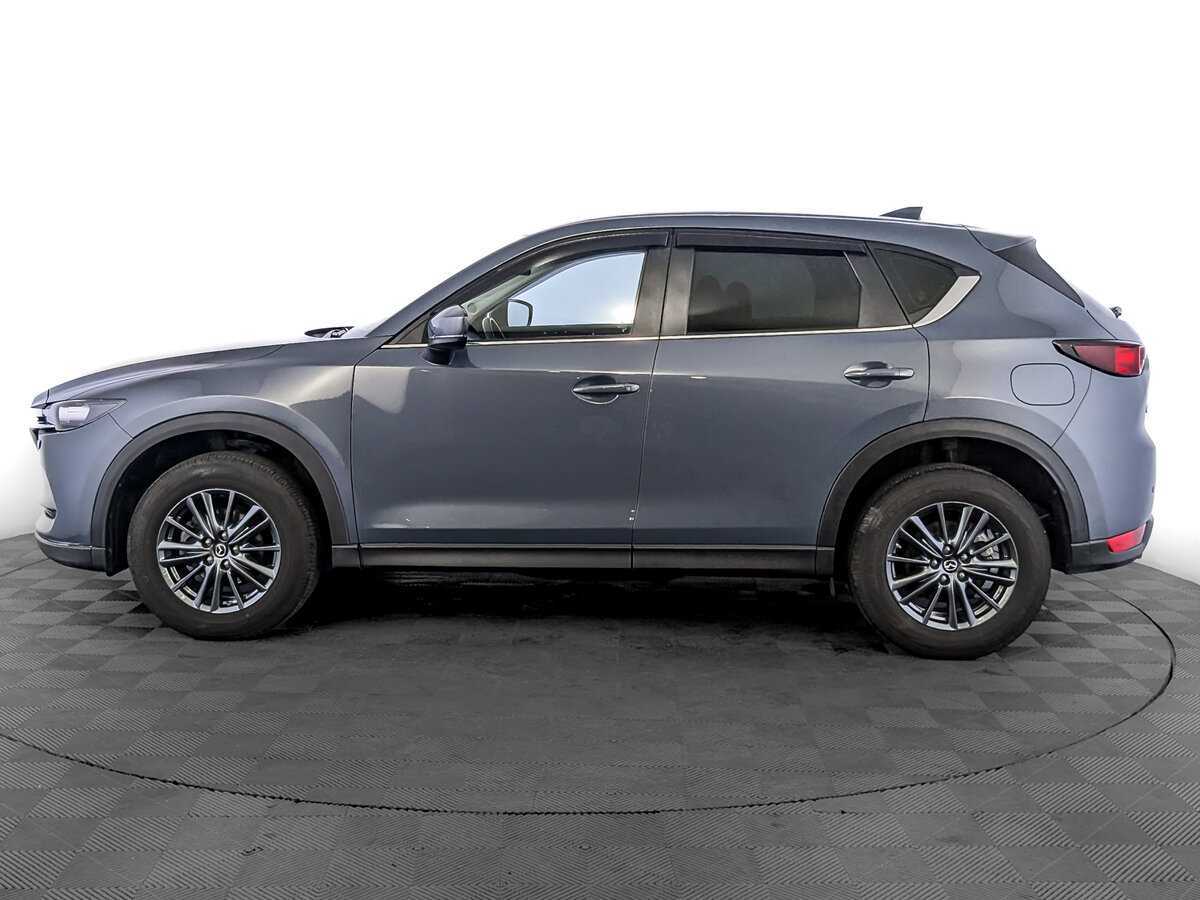 Mazda CX-5, 2021 - 38 542 км. | Фото №8