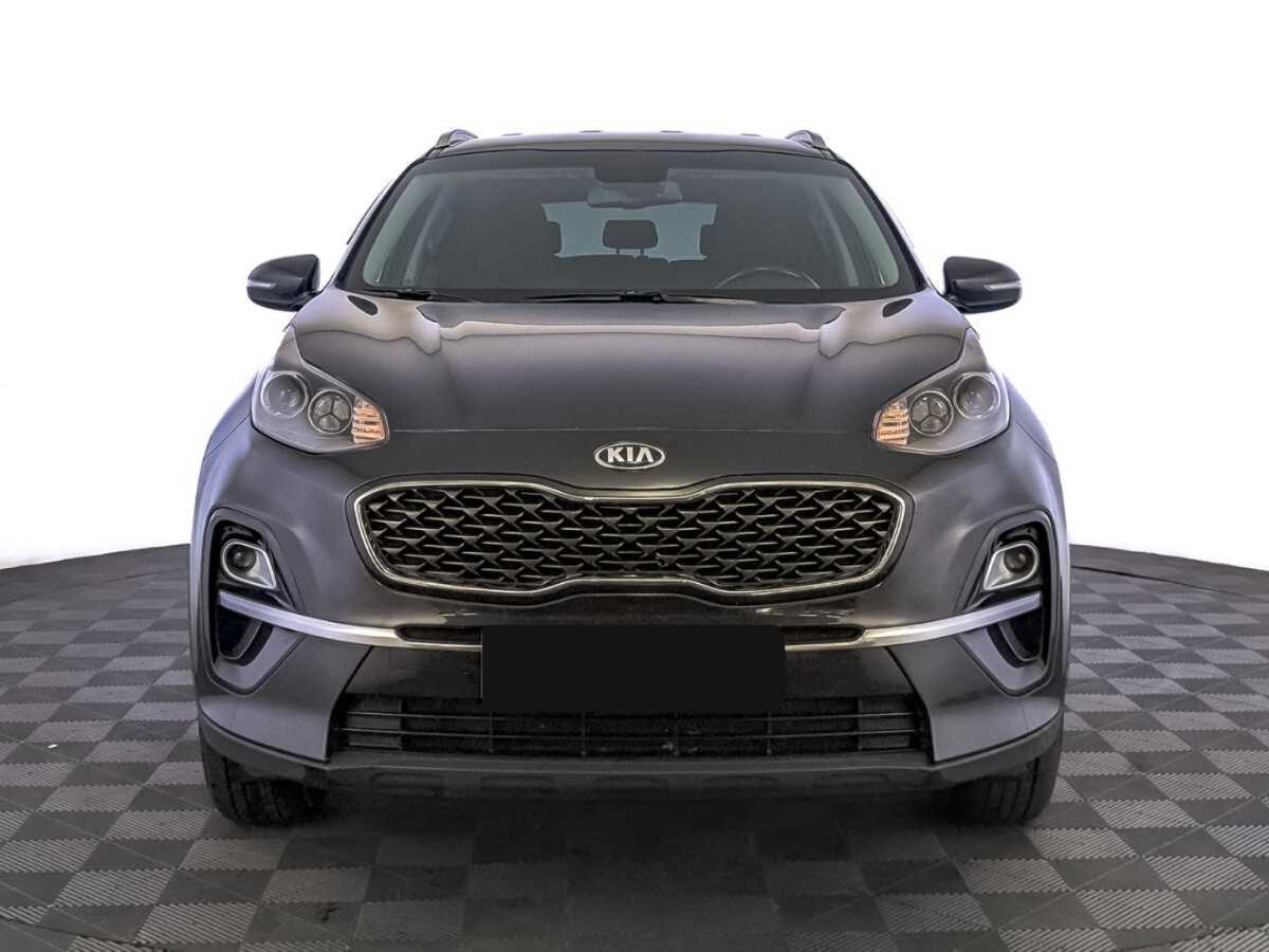 Kia Sportage, 2019 - 122 705 км. | Фото №2