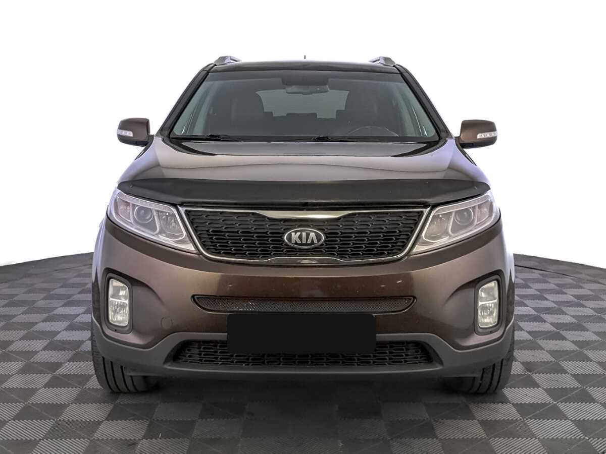 Kia Sorento, 2020 - 143 481 км. | Фото №2