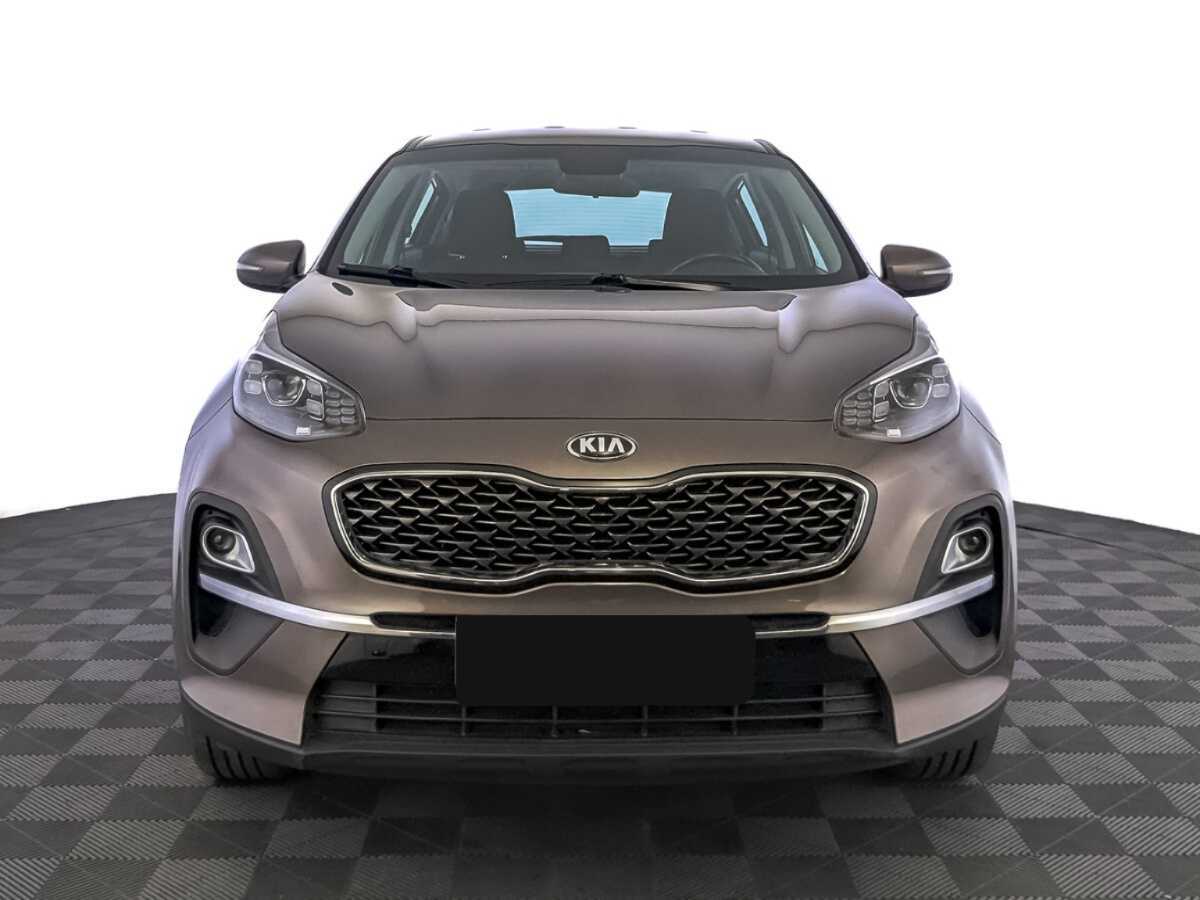 Kia Sportage, 2020 - 54 222 км. | Фото №2