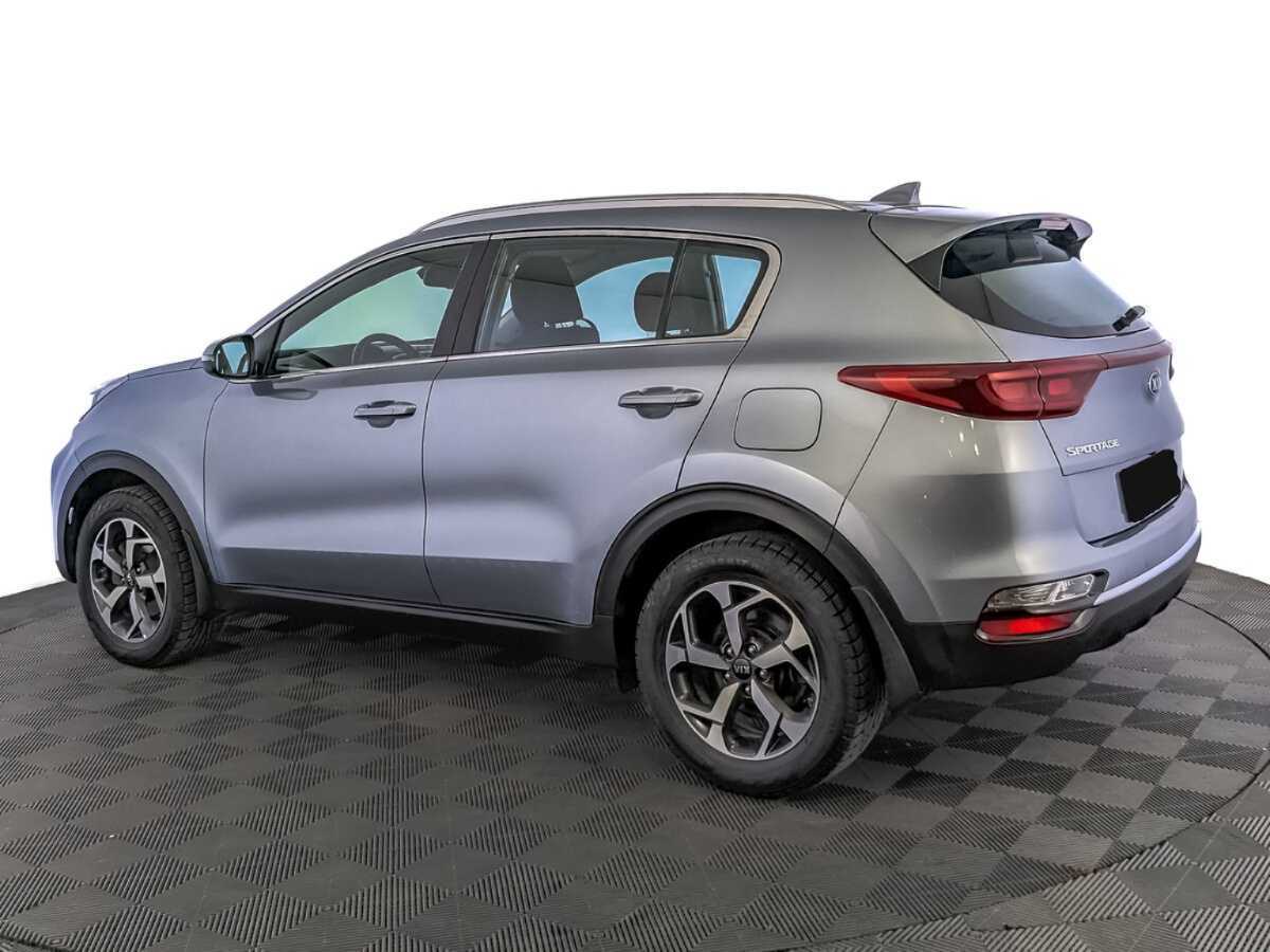 Kia Sportage, 2020 - 68 041 км. | Фото №7