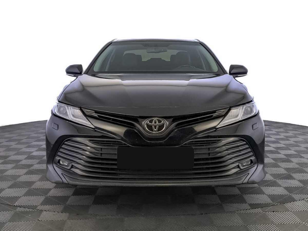 Toyota Camry, 2019 - 199 456 км. | Фото №2