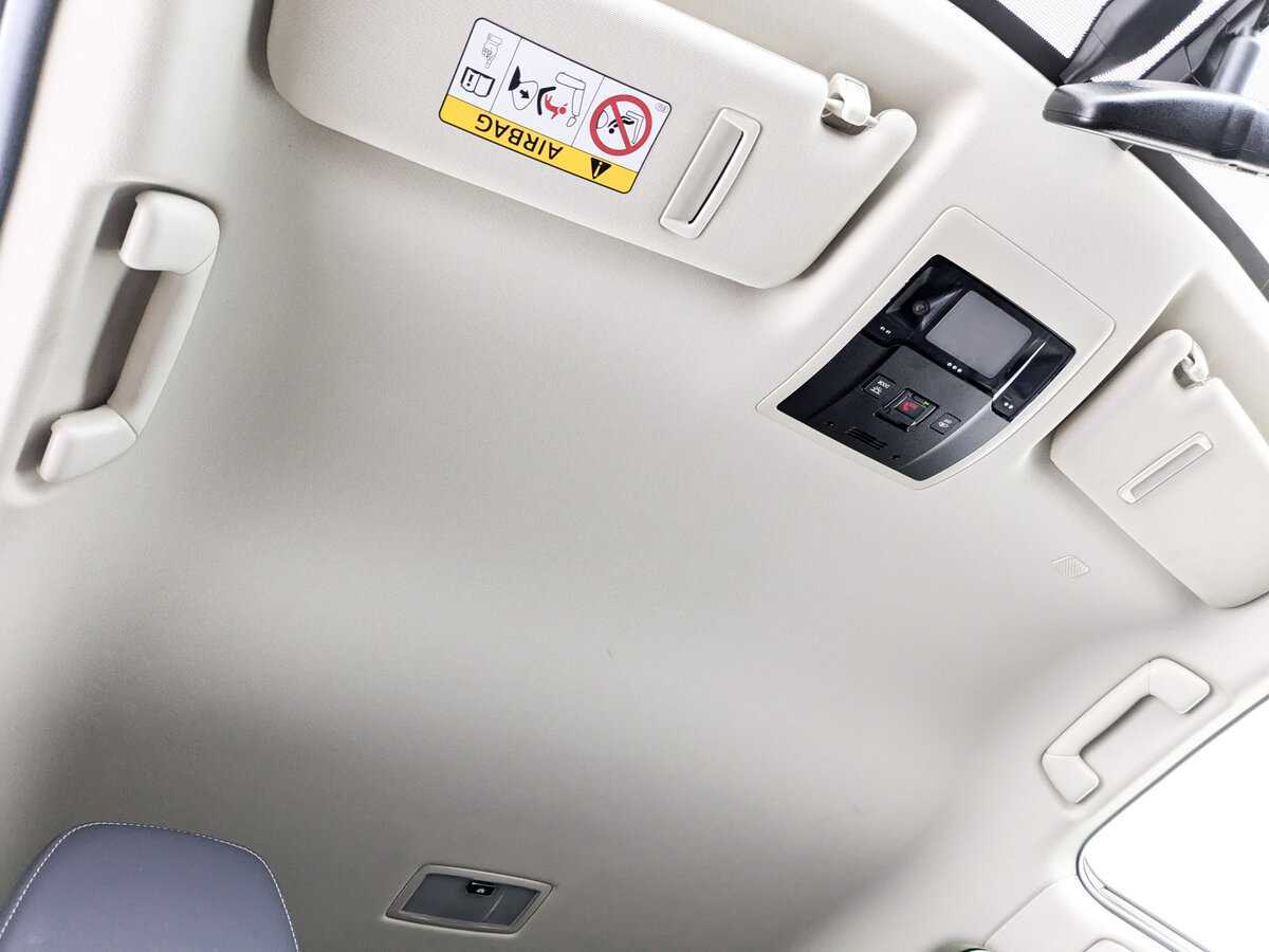 Lexus NX 200, 2019 Фото №18