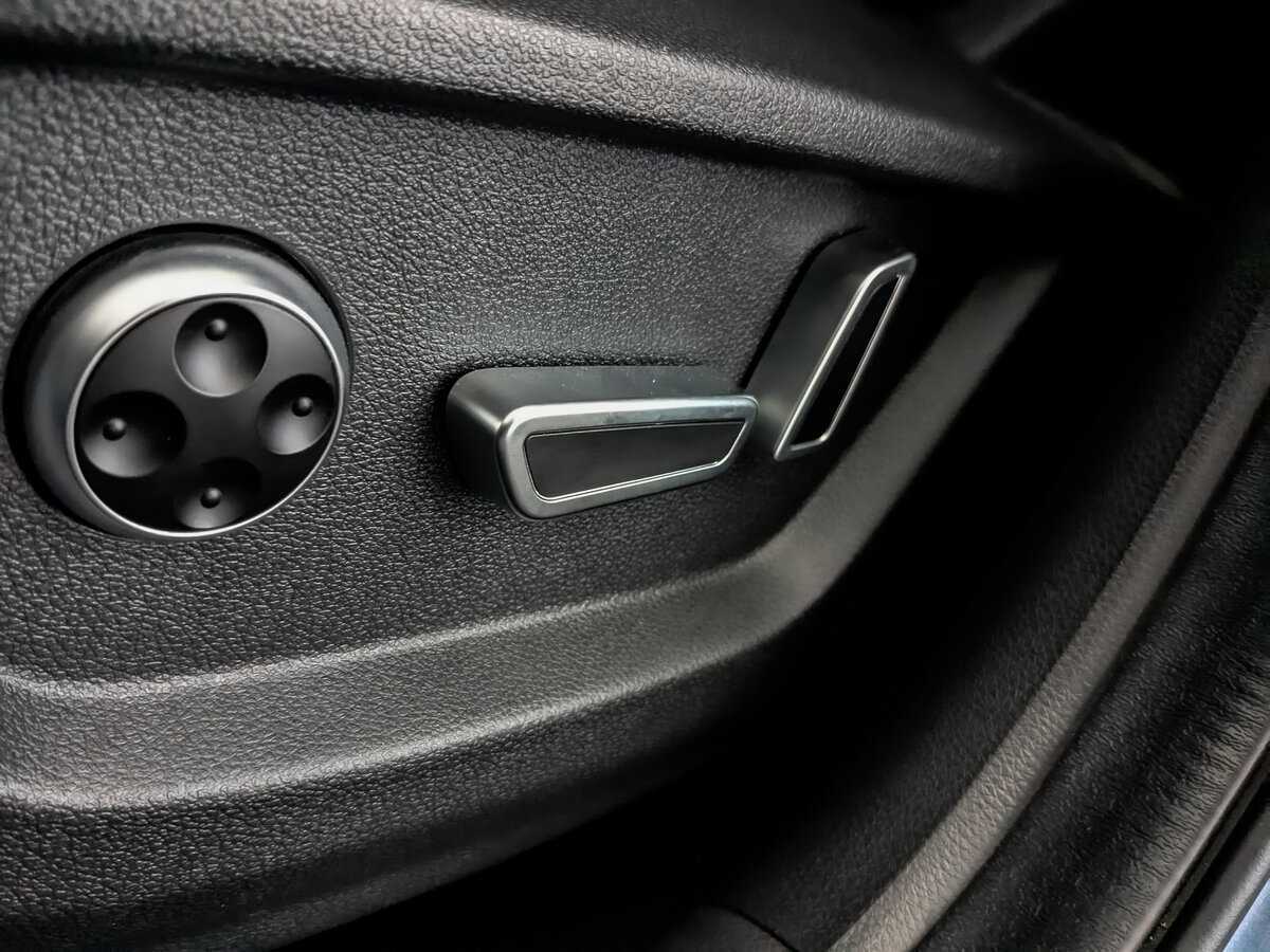 CHERY Tiggo 4, 2020 Фото №21