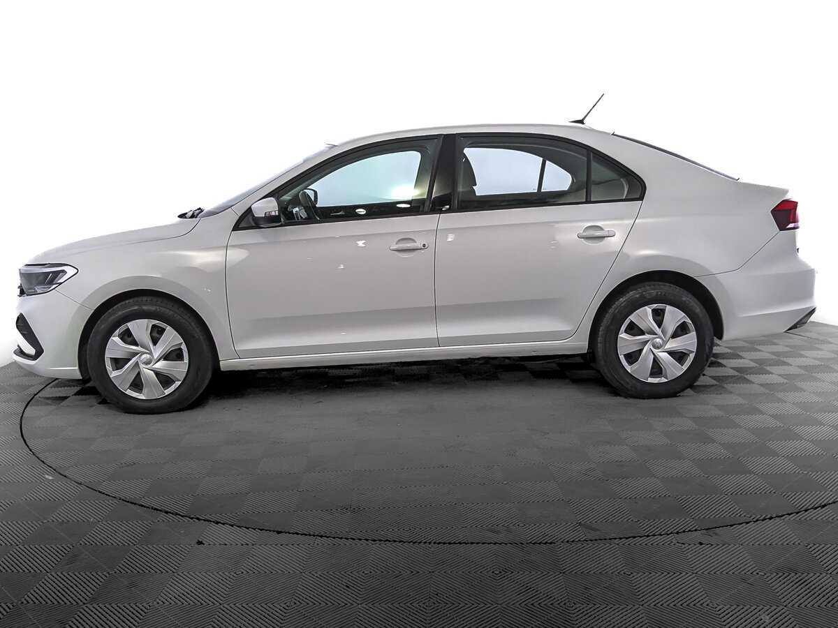 Volkswagen Polo, 2020 - 113 000 км. | Фото №8