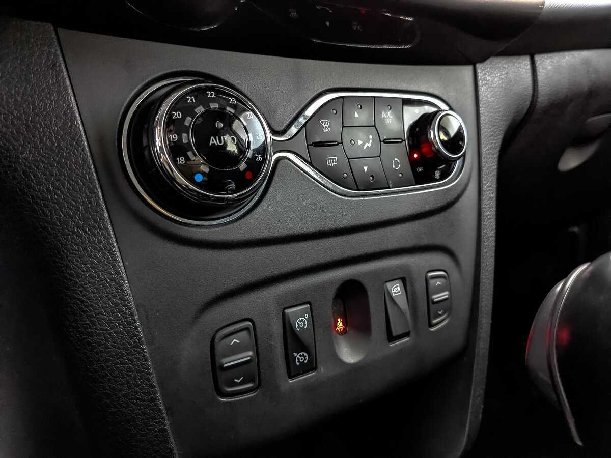 Renault Sandero Stepway, 2019 Фото №17