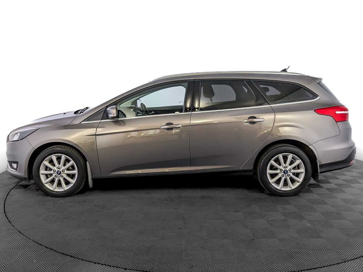 Ford Focus, 2017 - 69 580 км. | Фото №8