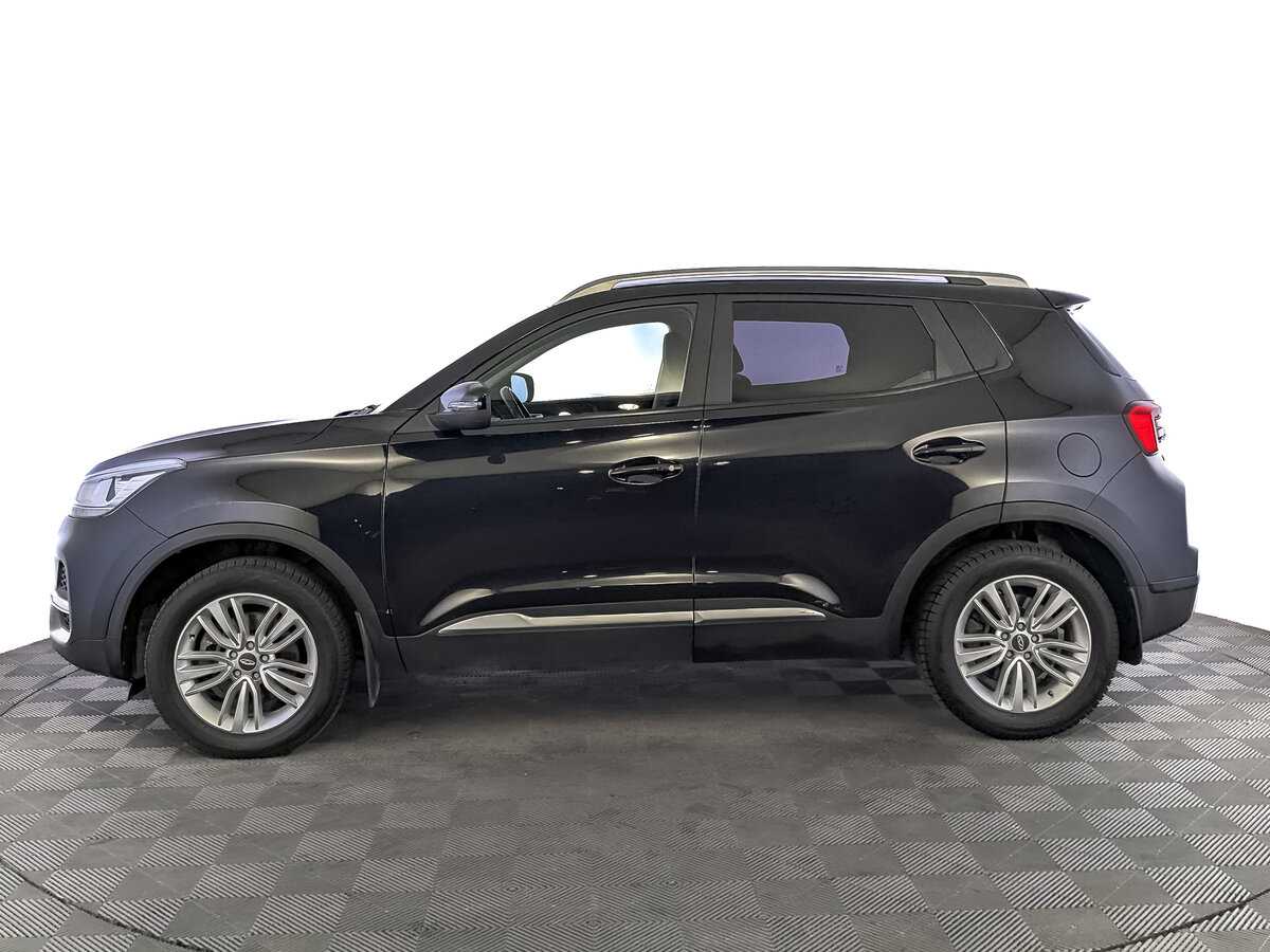 CHERY Tiggo 4, 2021 - 28 585 км. | Фото №8