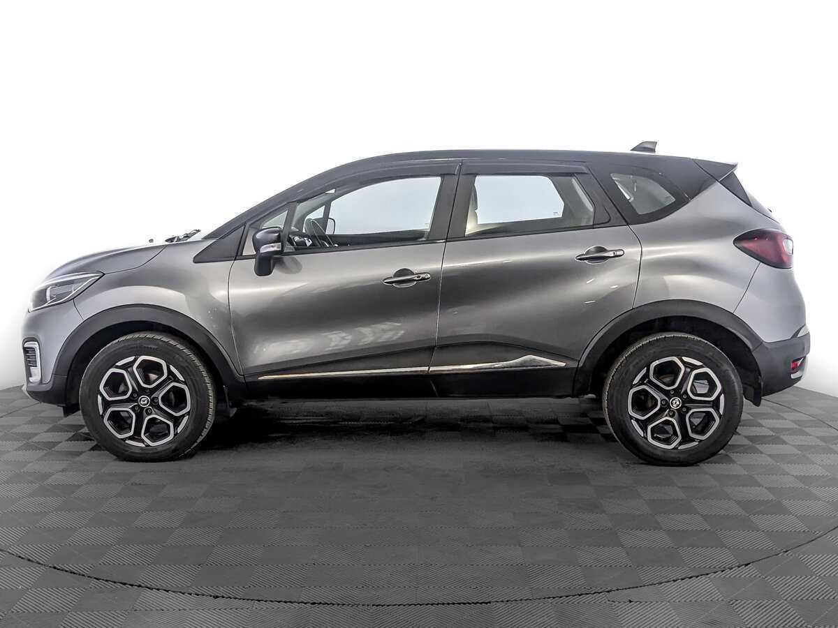 Renault Kaptur, 2021 - 86 316 км. | Фото №8