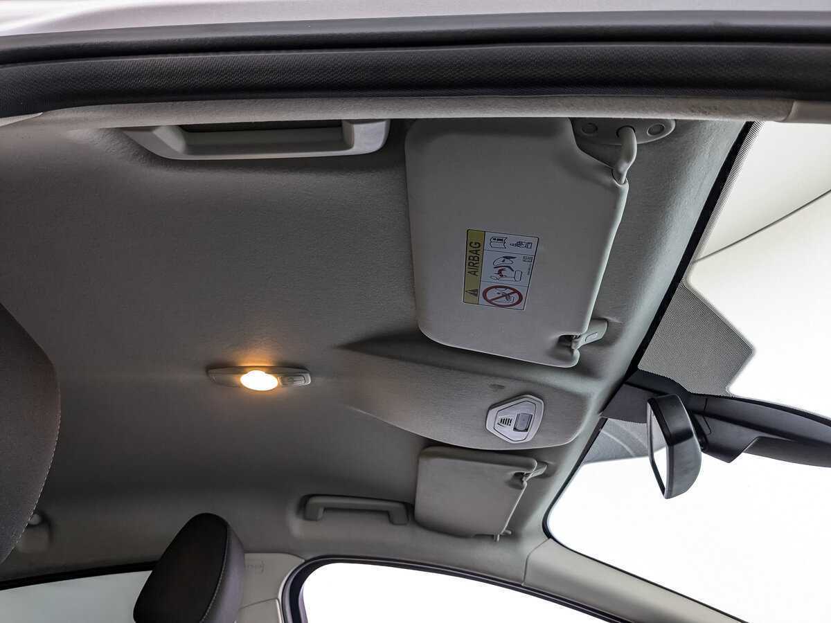 Ford Focus, 2019 Фото №19