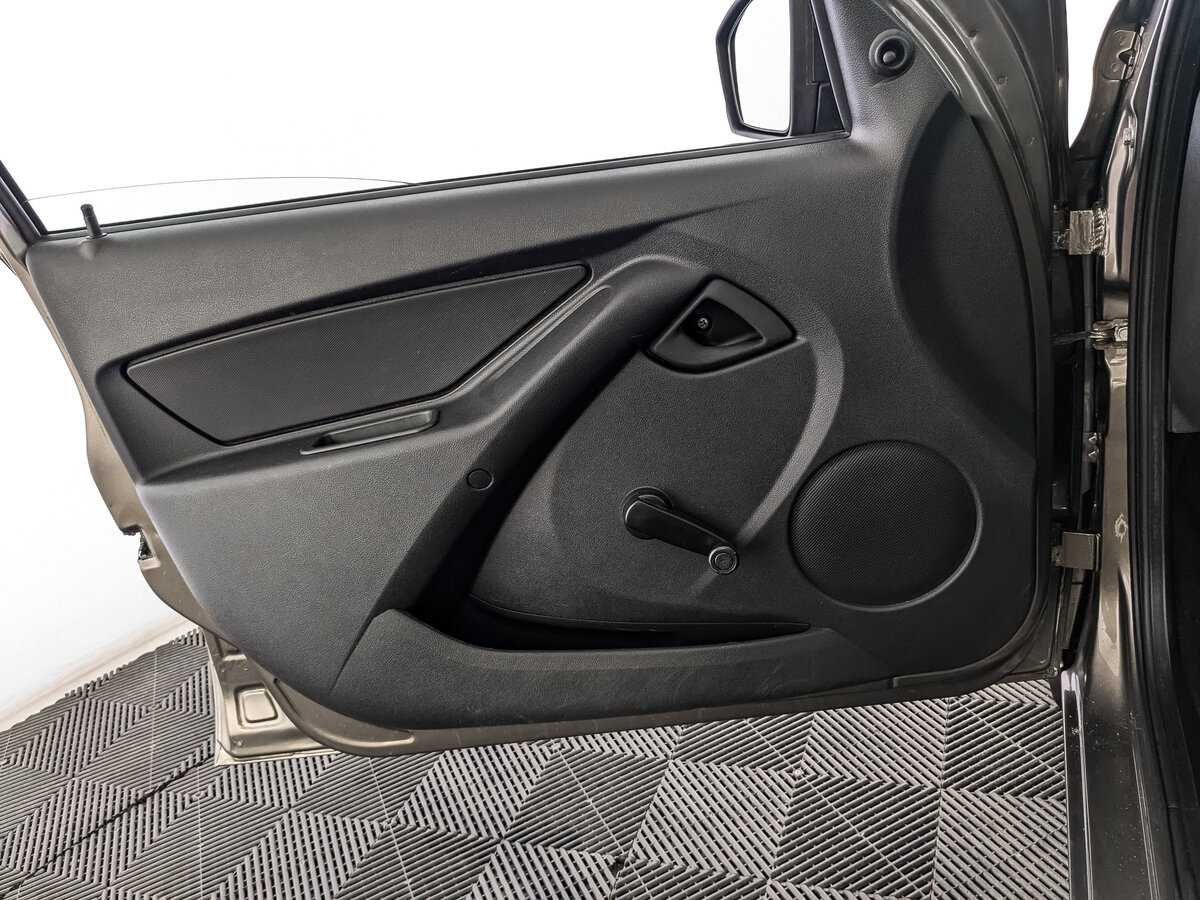 Lada (ВАЗ) Granta, 2020 Фото №14