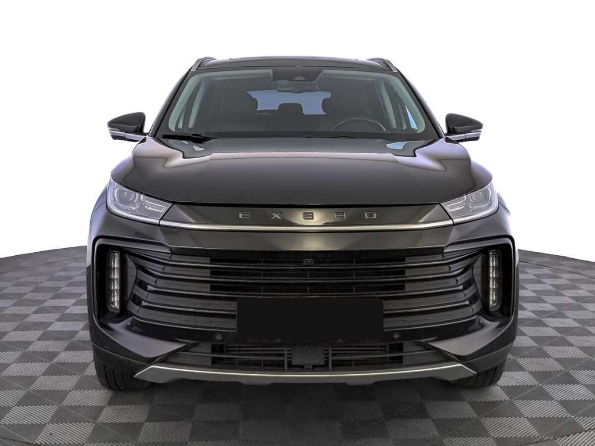 EXEED TXL, 2022 Фото №2