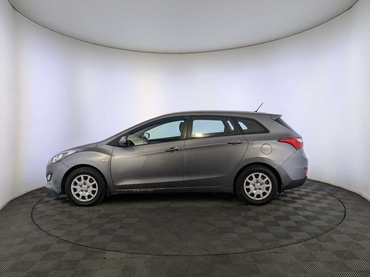 Hyundai i30, 2014 - 83 627 км. | Фото №8