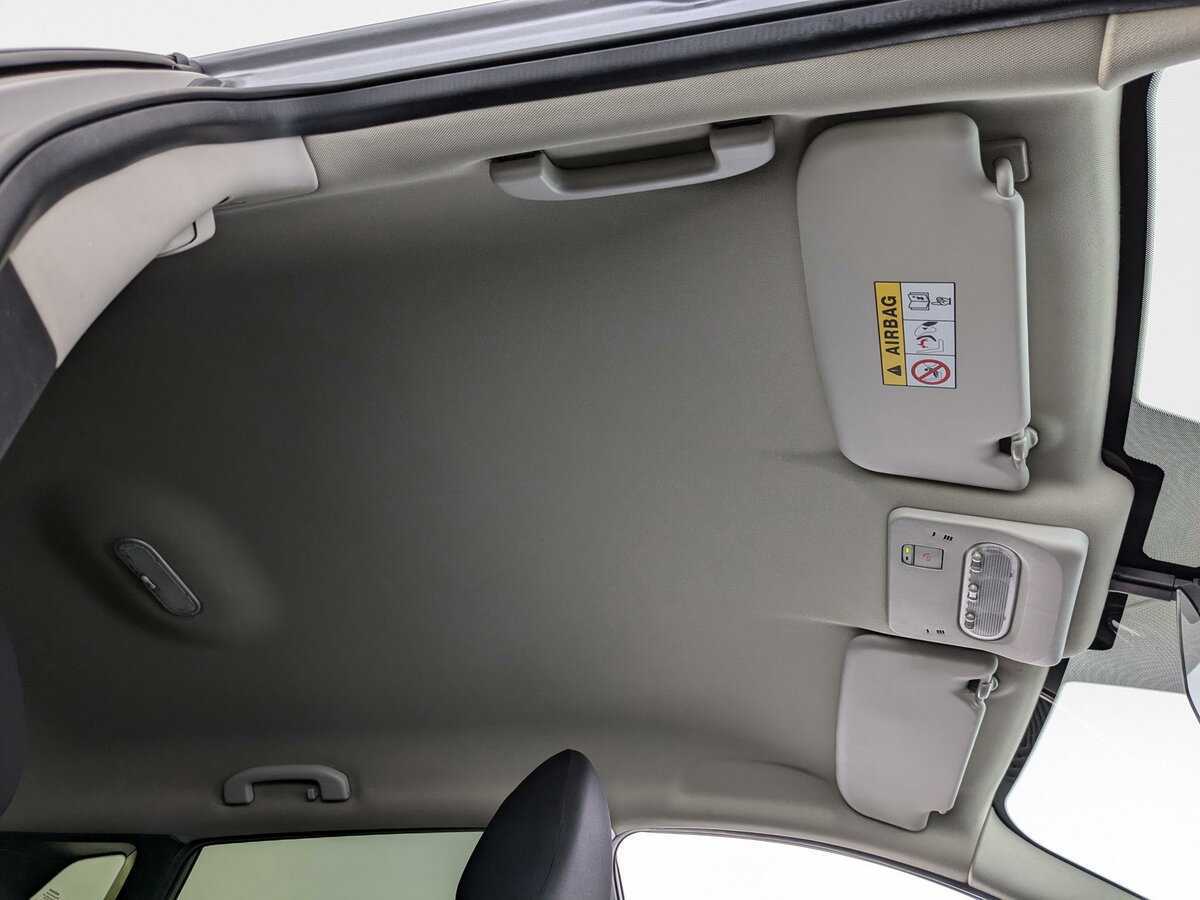 Nissan Qashqai, 2019 Фото №17