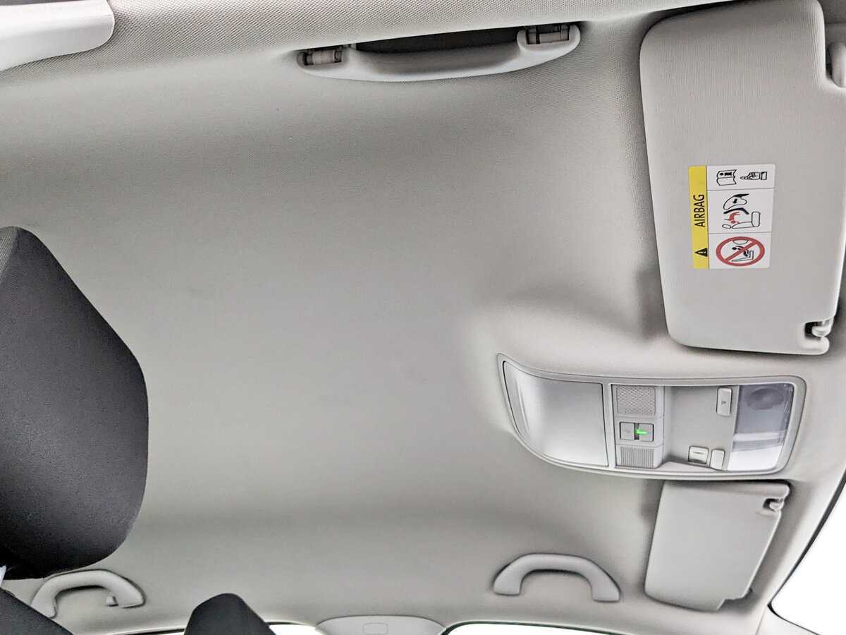 Skoda Octavia, 2017 Фото №18