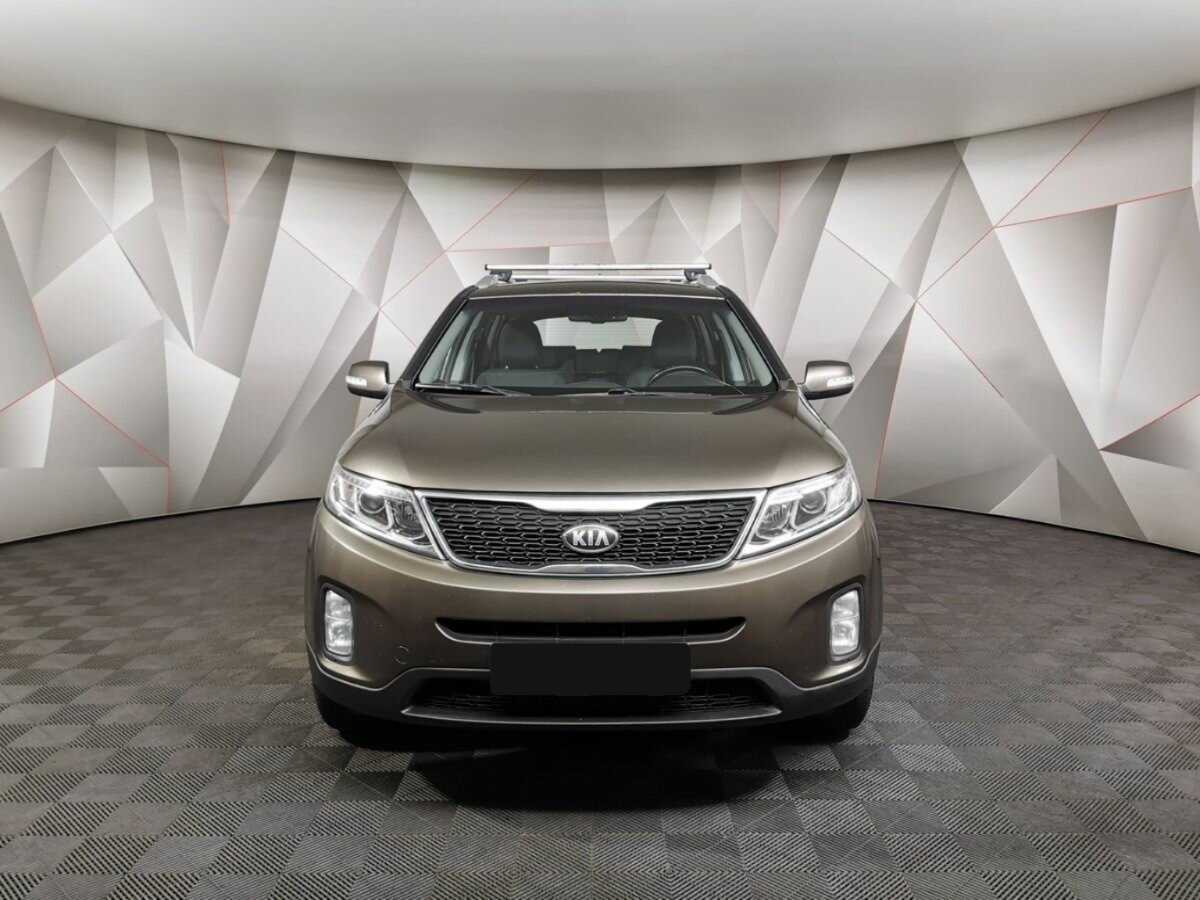 Kia Sorento, 2014 - 147 525 км. | Фото №7