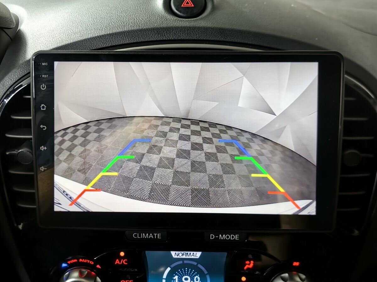 Nissan Juke, 2013 Фото №17