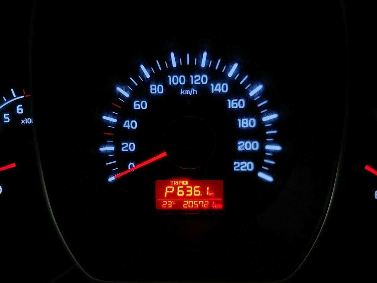 Kia Rio, 2015 Фото №13