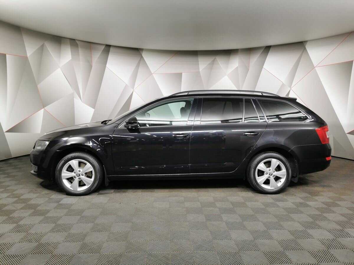 Skoda Octavia, 2014 - 138 955 км. | Фото №5