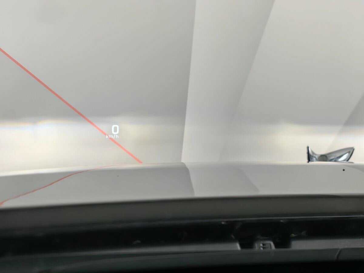 Hyundai Equus Limousine 6AT, 2013 Фото №17