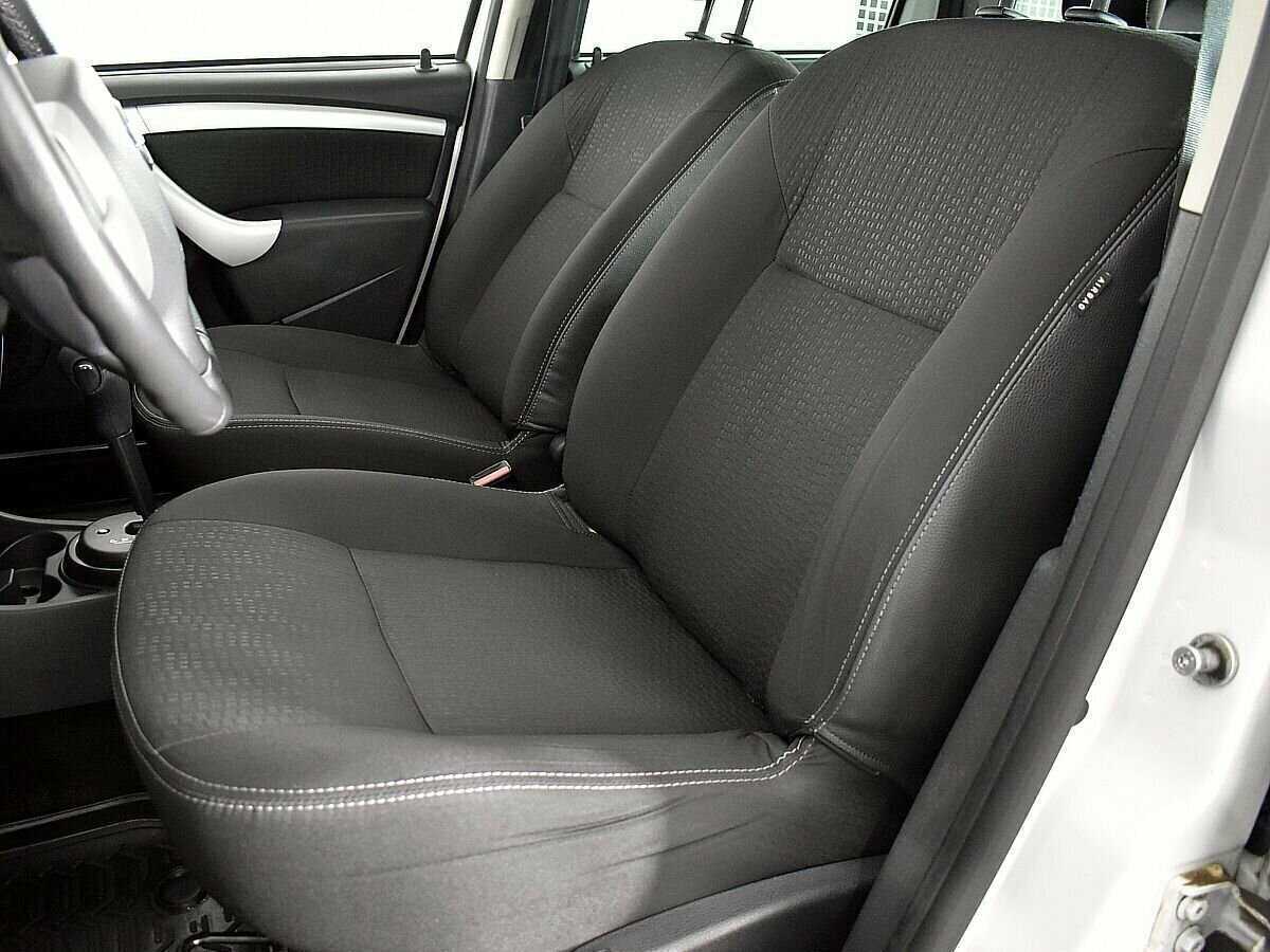 Nissan Terrano, 2014 - 123 611 км. | Фото №8