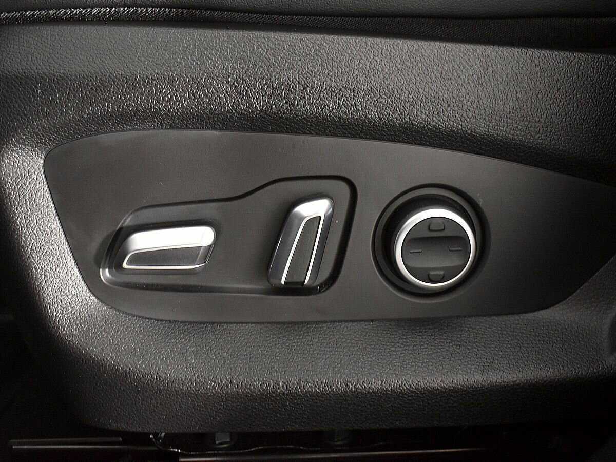 EXEED VX, 2022 Фото №18