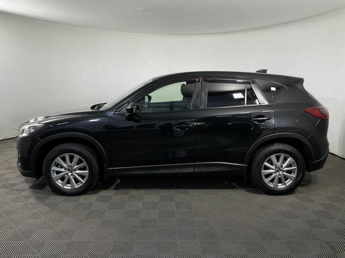 Mazda CX-5, 2014 - 194 054 км. | Фото №5
