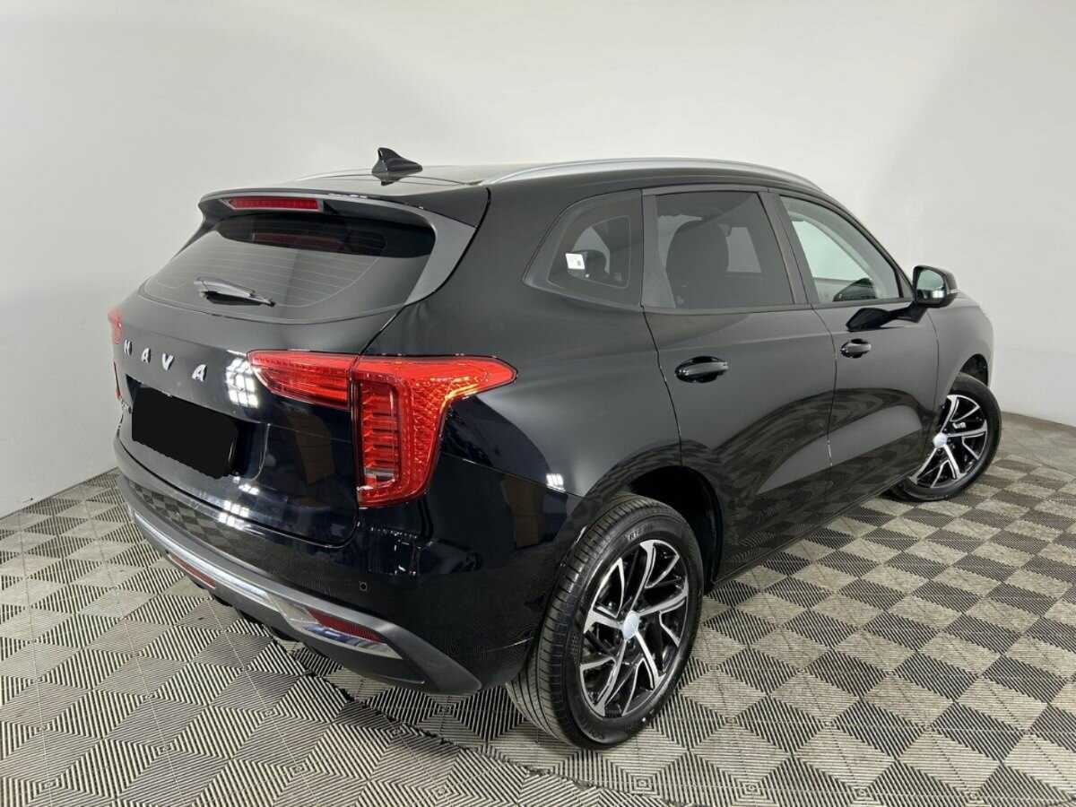 Haval Jolion, 2022 - 55 062 км. | Фото №6