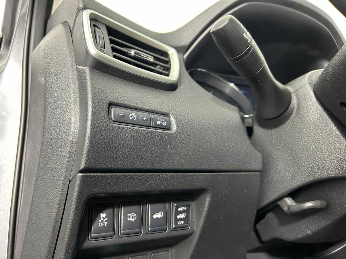 Nissan X-Trail, 2017 - 105 000 км. | Фото №7