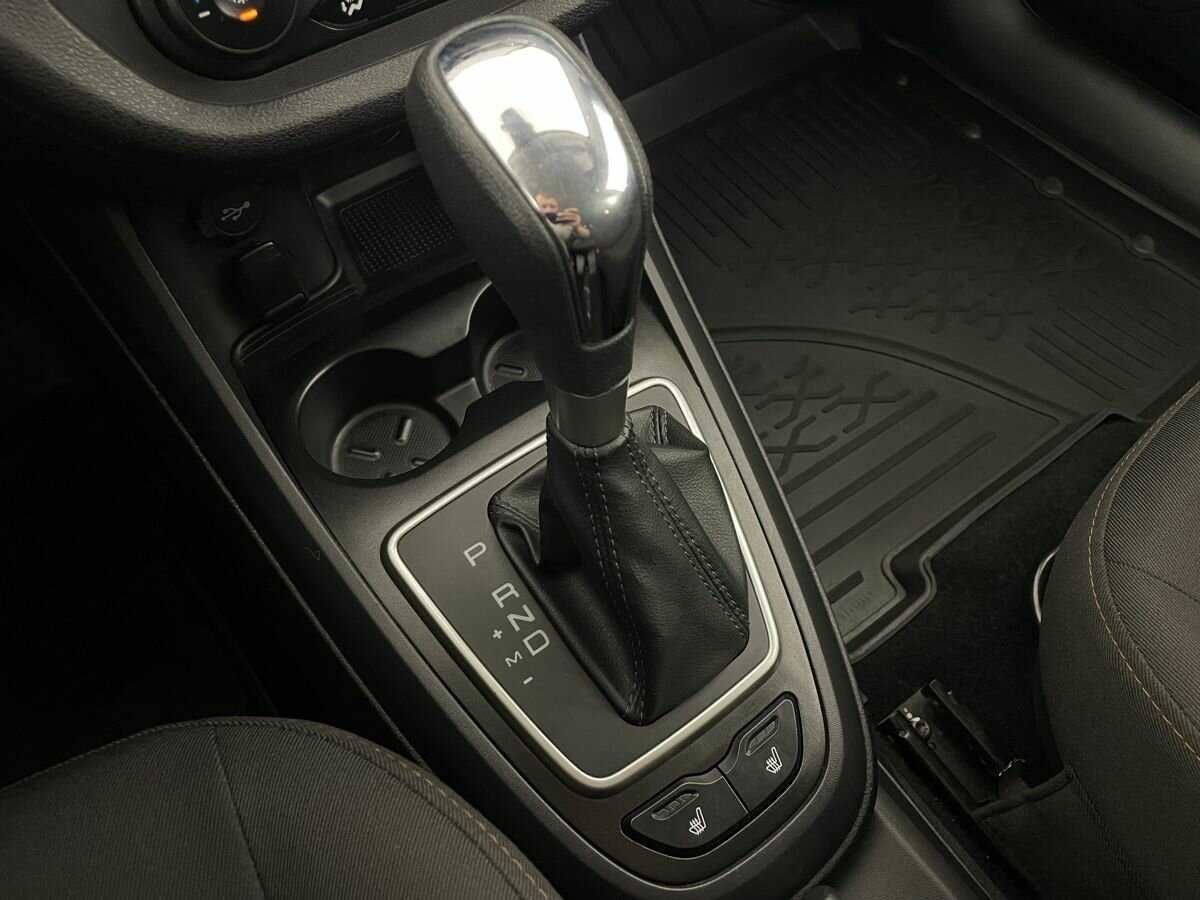 Lada (ВАЗ) Vesta, 2021 Фото №13