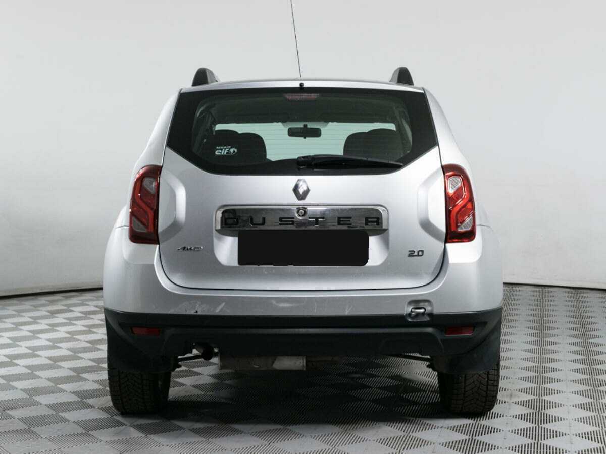 Renault Duster, 2014 - 151 694 км. | Фото №6