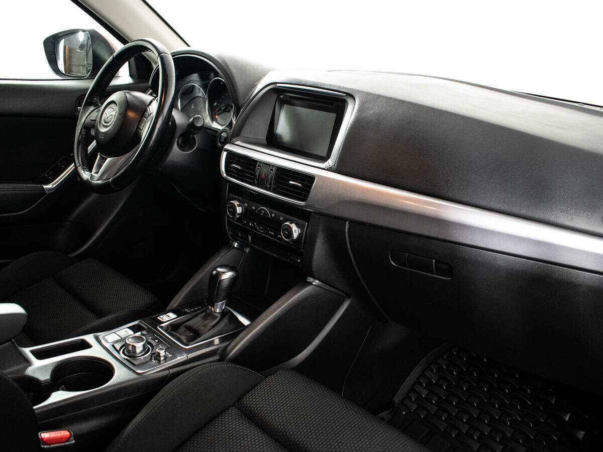 Mazda CX-5, 2015 - 167 789 км. | Фото №8