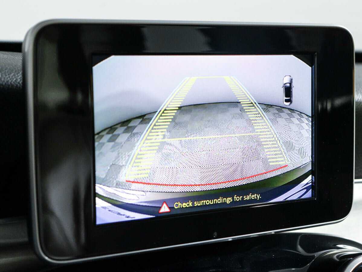 Mercedes-Benz C-Класс 180, 2015 Фото №18