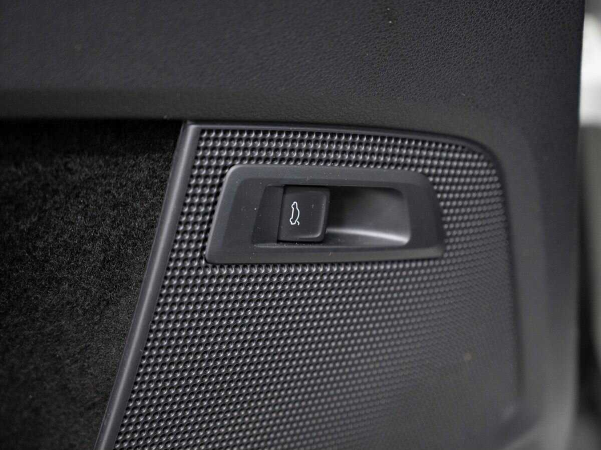 Skoda Kodiaq, 2018 Фото №19