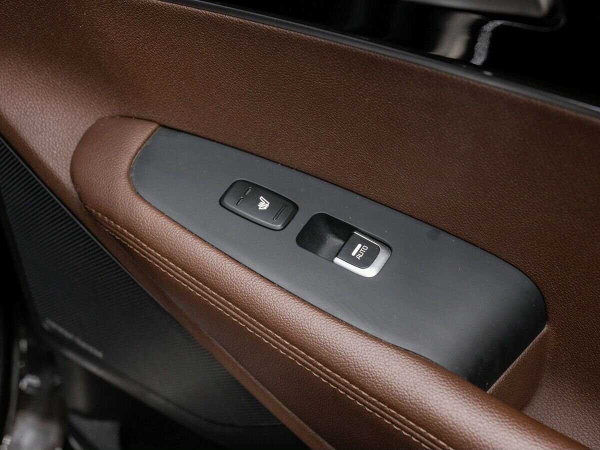 Kia Sorento, 2018 Фото №13