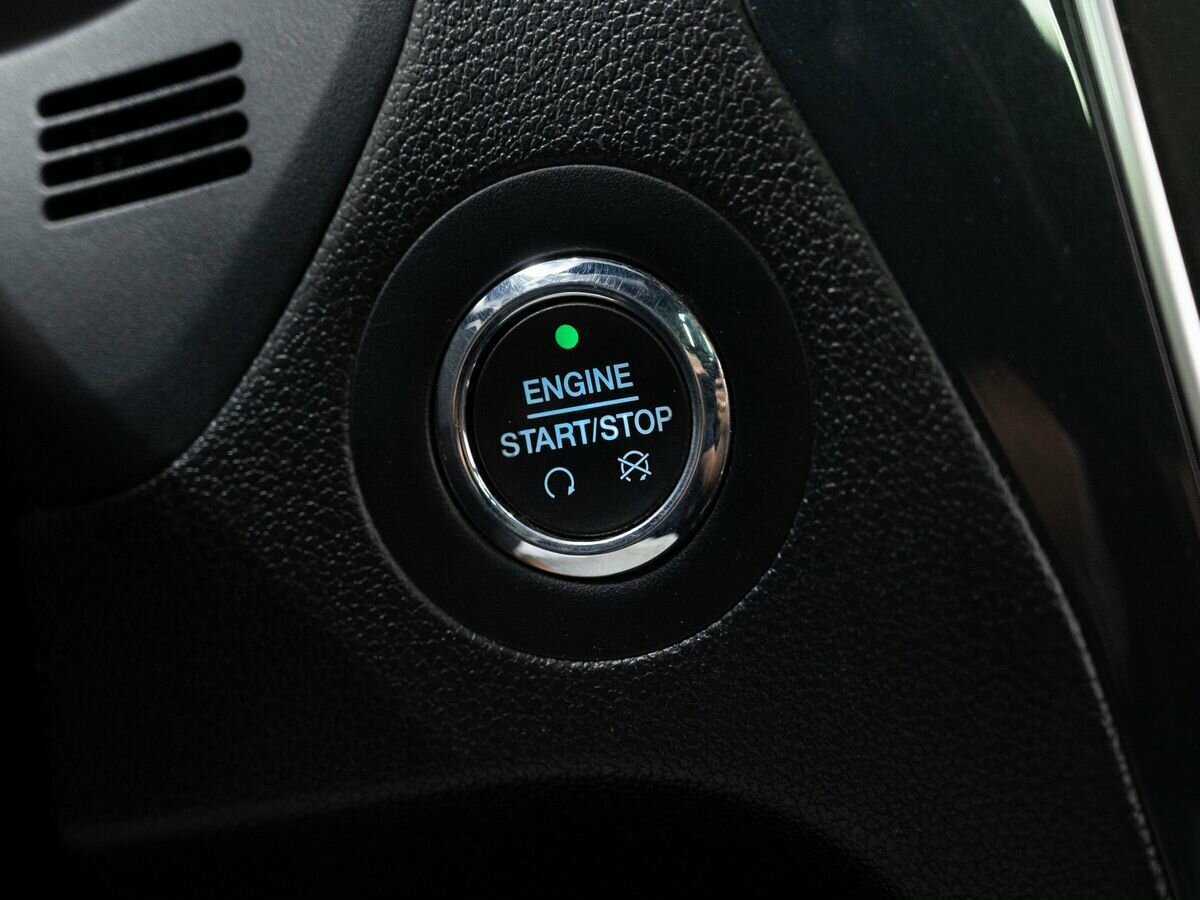 Ford Explorer, 2018 Фото №22