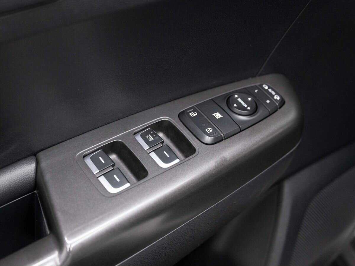 Kia Sportage, 2016 Фото №16