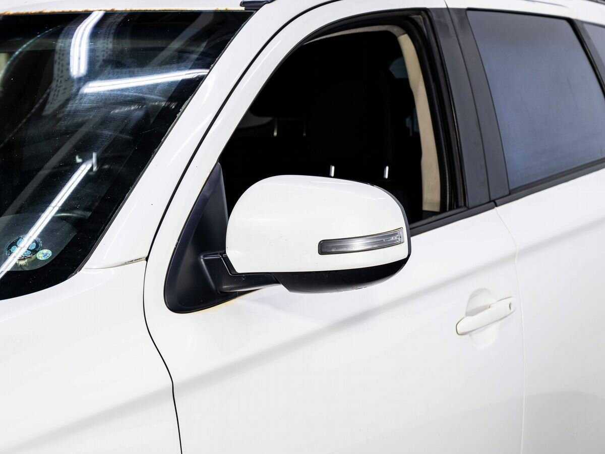 Mitsubishi Outlander, 2012 - 270 000 км. | Фото №8