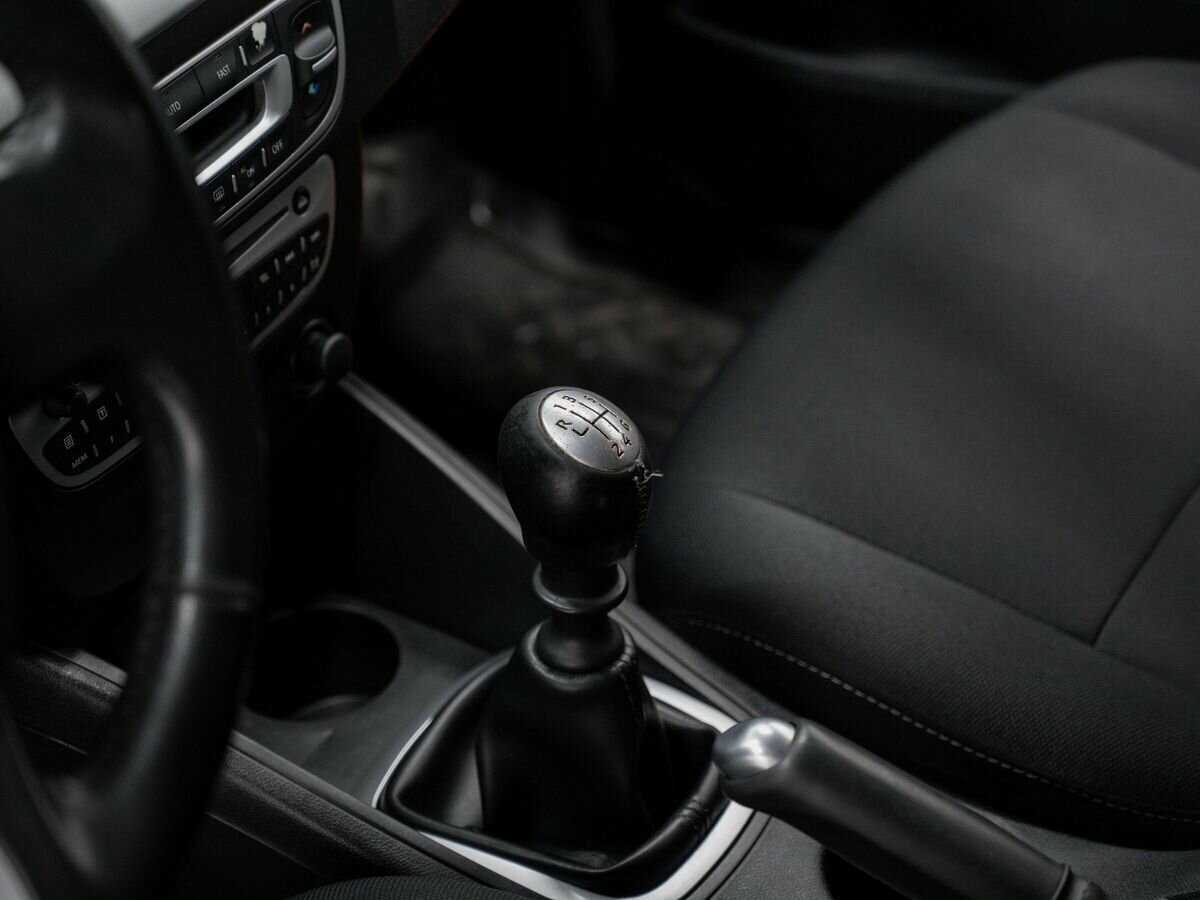 Renault Fluence, 2013 Фото №17