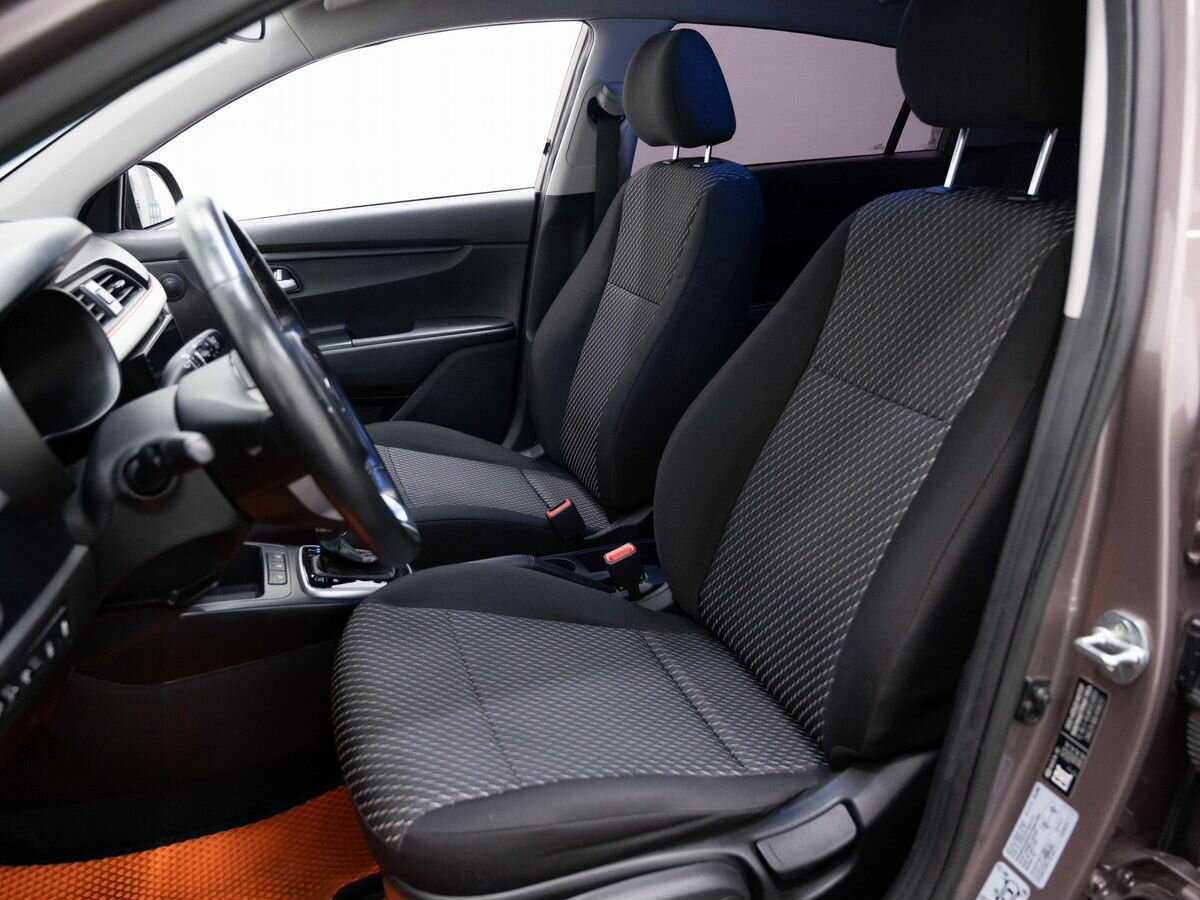 Kia Rio X-Line, 2019 - 99 000 км. | Фото №8