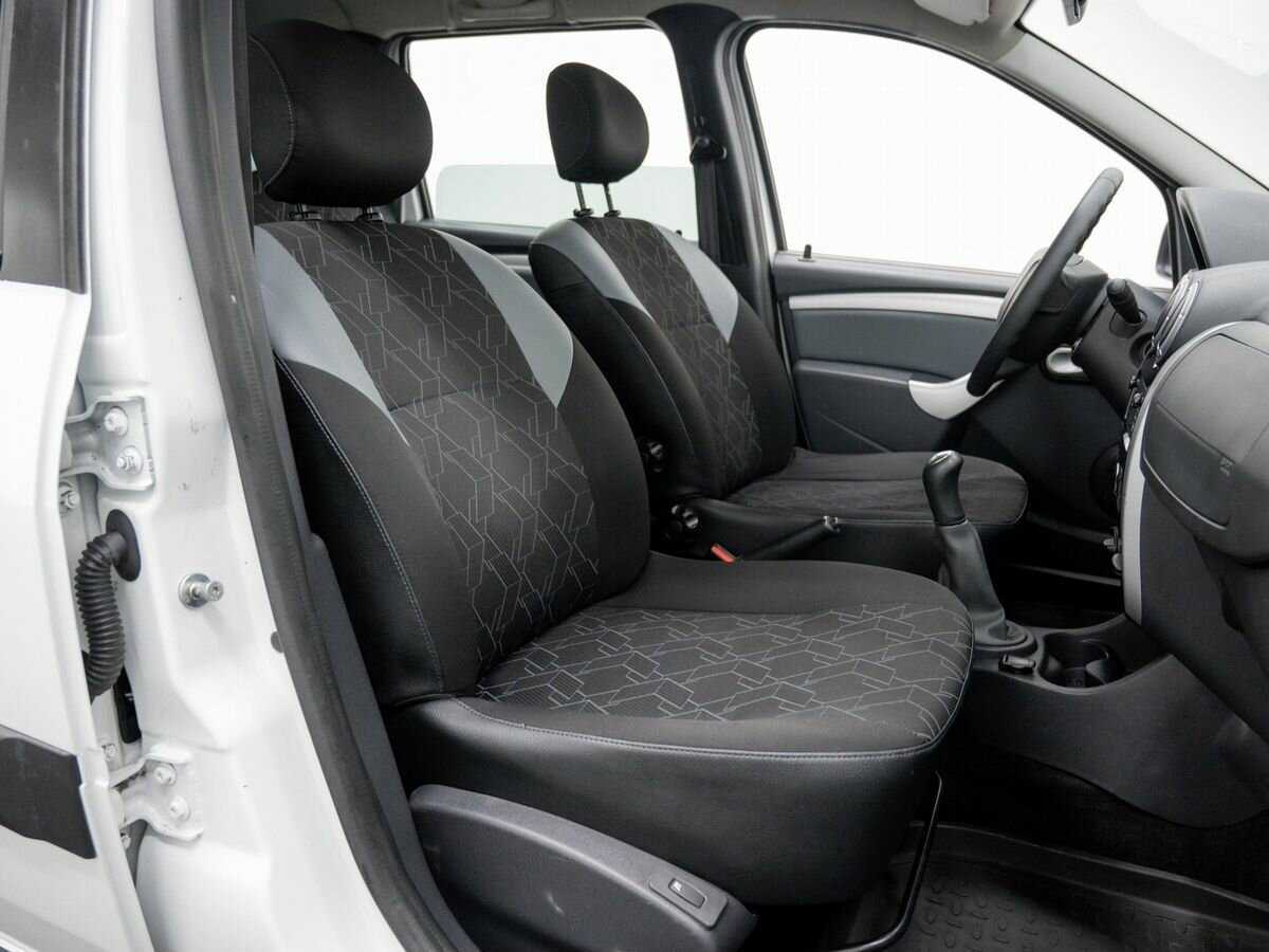 Lada (ВАЗ) Largus Cross, 2020 - 97 000 км. | Фото №7