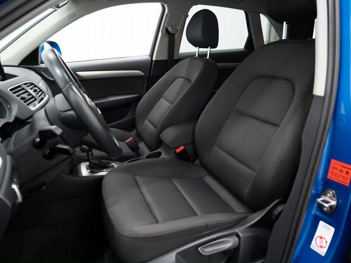 Audi Q3, 2017 - 145 000 км. | Фото №8