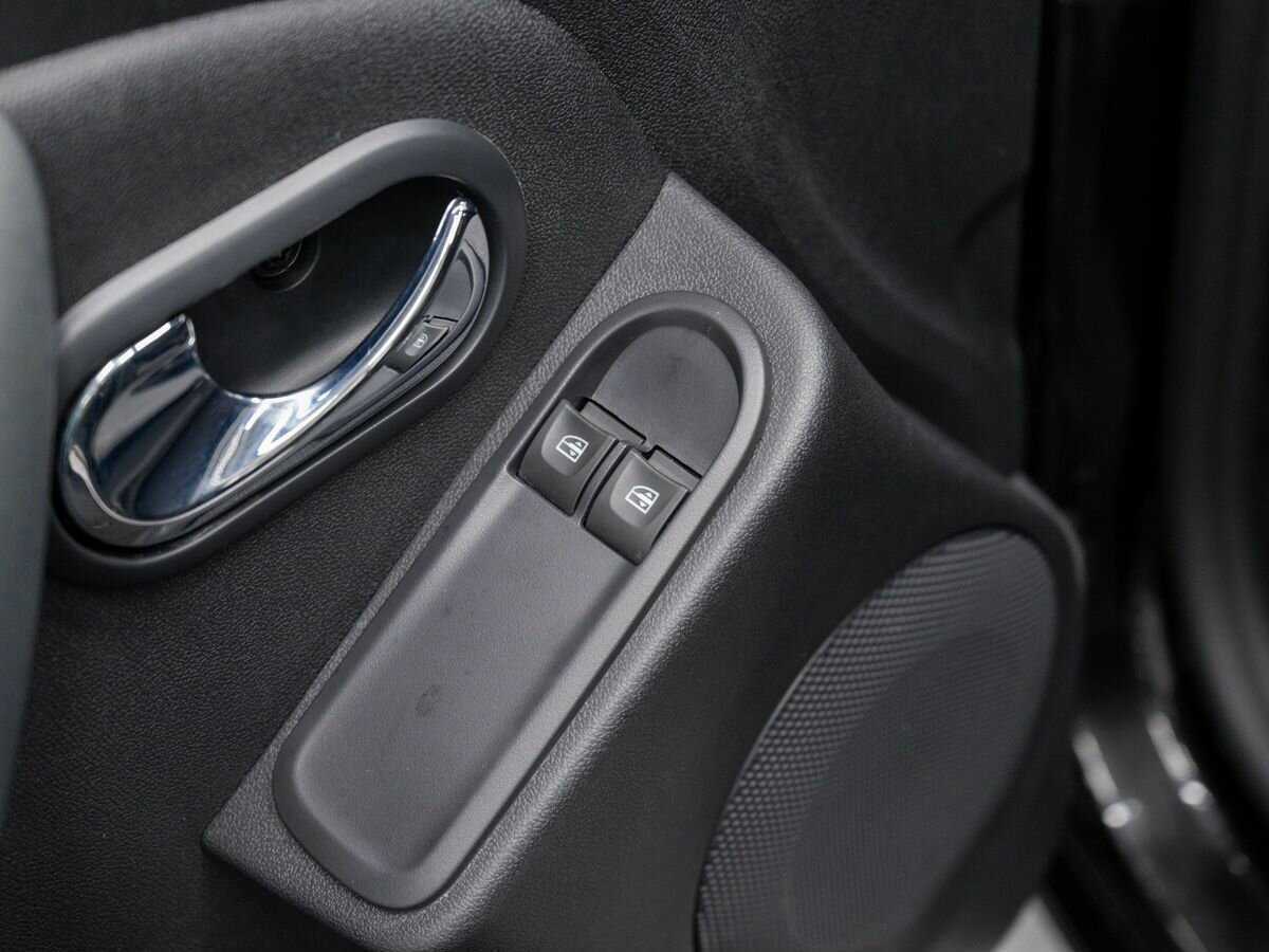 Renault Duster, 2019 Фото №16