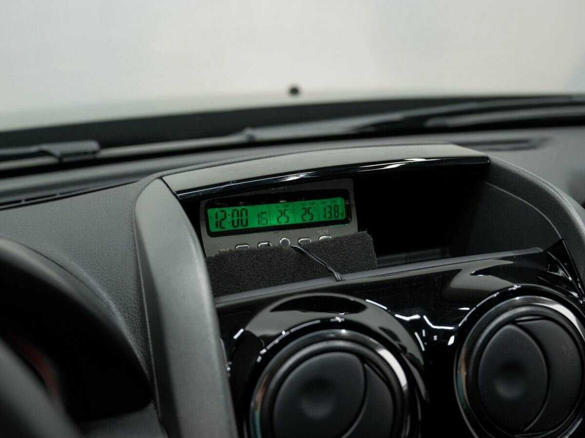 Renault Duster, 2019 Фото №23