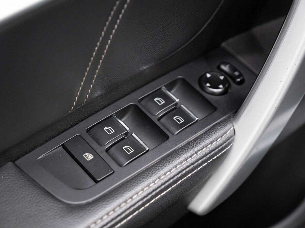 Geely Emgrand 7, 2020 Фото №16